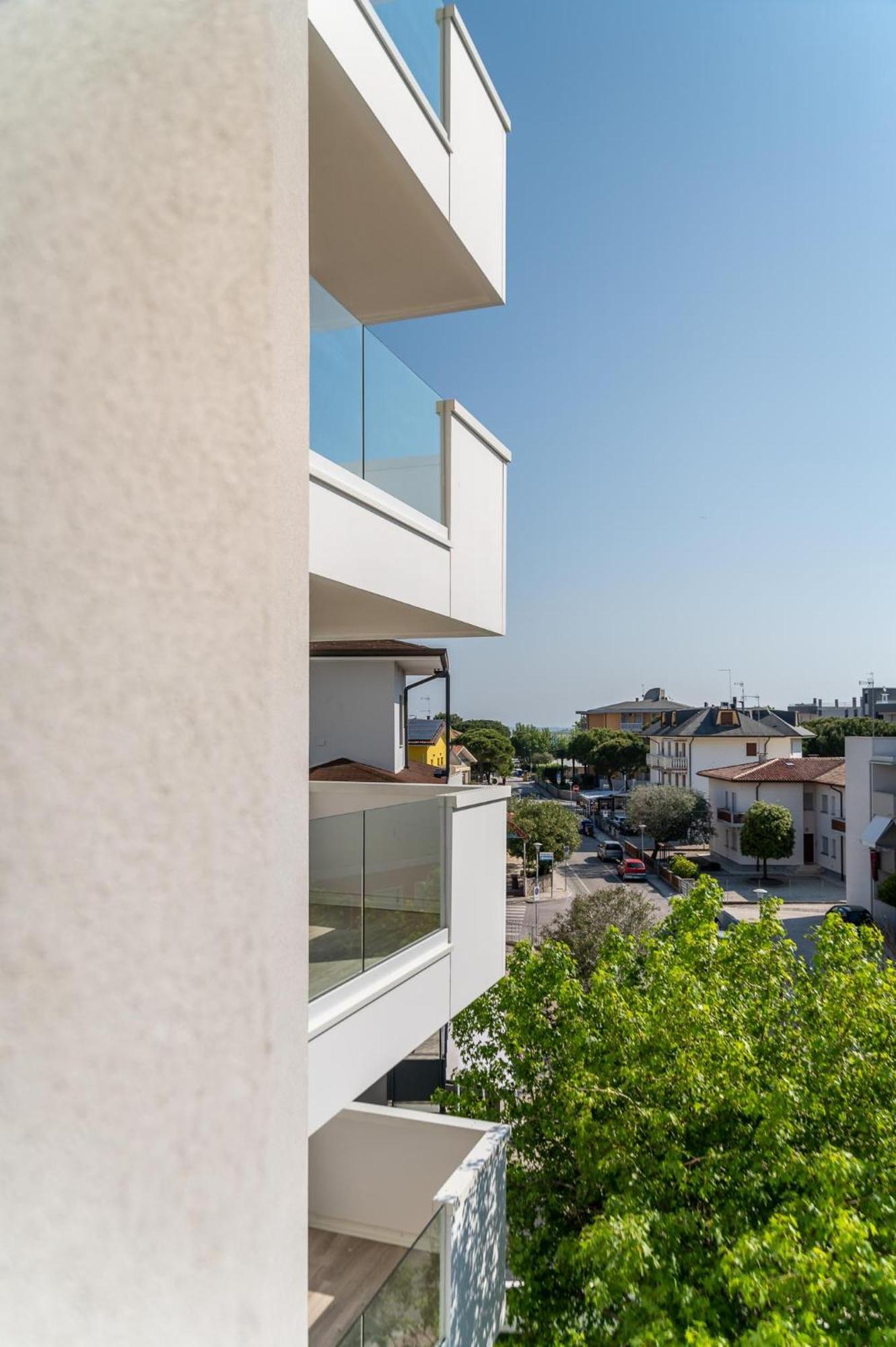 Zero5.Zero5 Apartment Lignano Sabbiadoro Luaran gambar